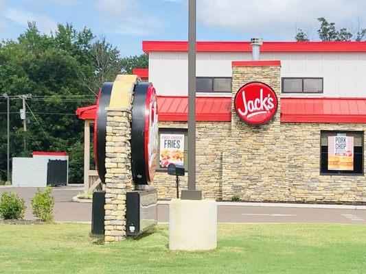 Jack's Family Restaurant