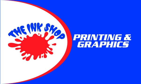 Ink Shop