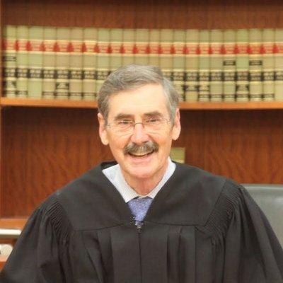 Corrupt judge Roach