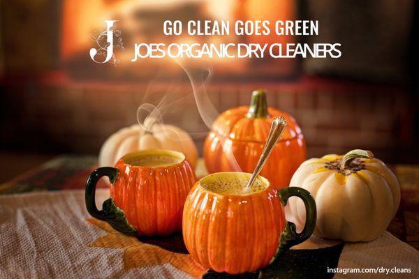 Joes Organic Dry Cleaners