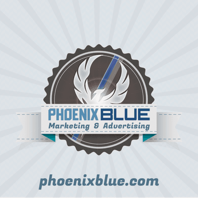 Phoenix Blue