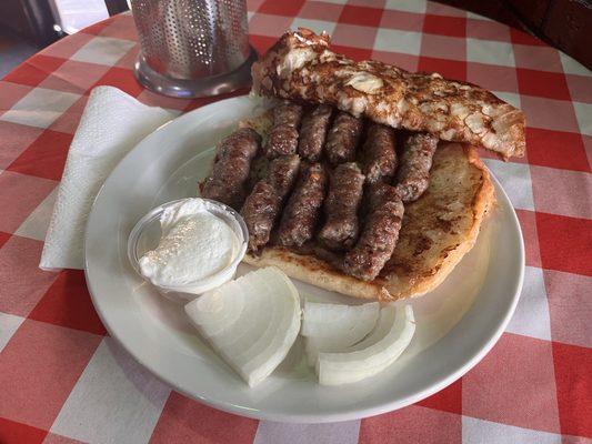 Cevapi