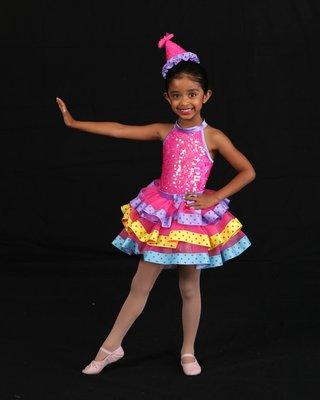 Children's Dance Classes