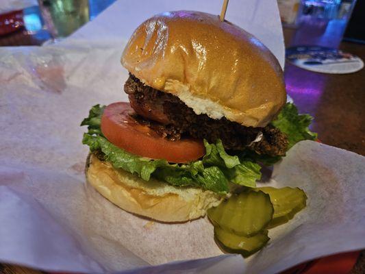 Bucket Brigade Sports Bar