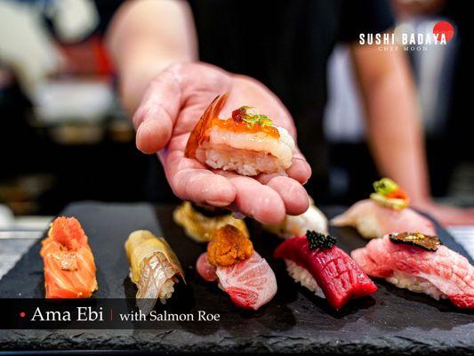 Sushi Badaya | Address: 600 Central Ave Suite 101, Highland Park, IL 60035 | Call: (847) 266-7302