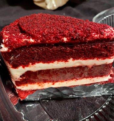 Red Velvet