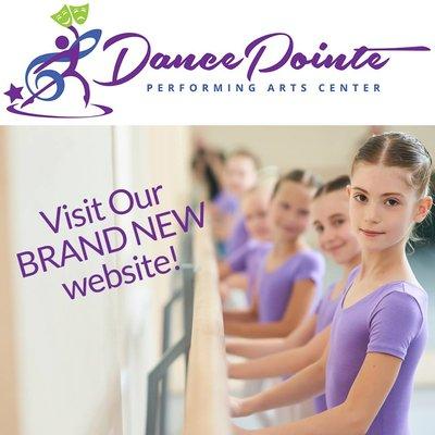 Dance Pointe Performing Arts Center