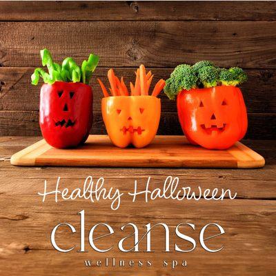 Cleanse Wellness Spa providing Health Coaching, Colon Hydrotherapy, foot detox and more. 420 S Lowe Ave, Cookeville, TN 38501.