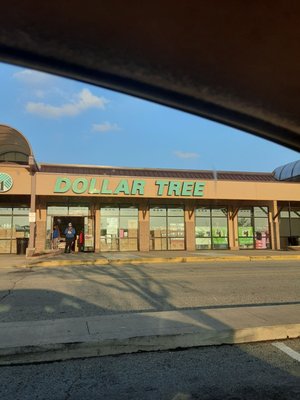 Dollar Tree