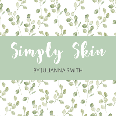 Logo - Simply Skin by Julianna Smith