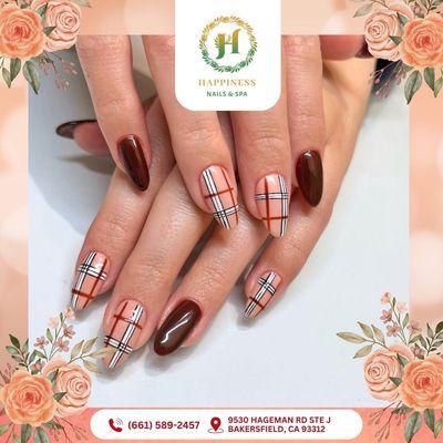 Happiness Nails Spa