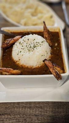 Etouffee