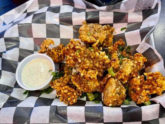 Boudin Chips