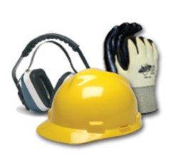 Personal Protective Equipment (PPE)