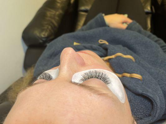 Rouge & Lashes Spa