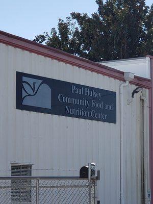 Lowcountry Food Bank