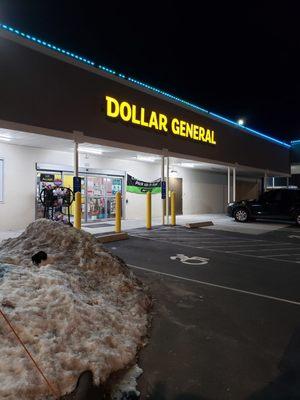 Dollar General