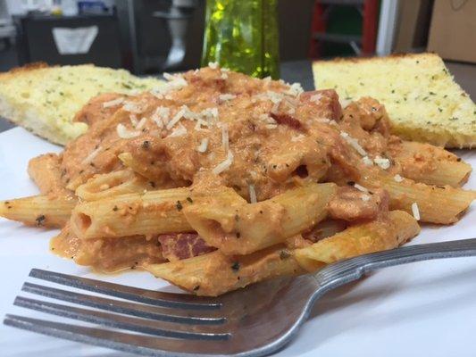 Penne Joanna