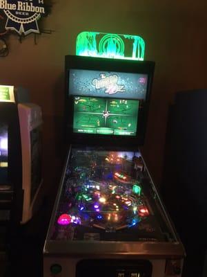 Pinball