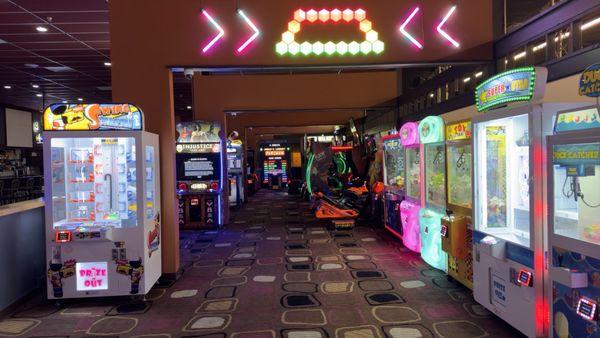 Arcade