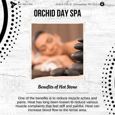 Orchid Day Spa