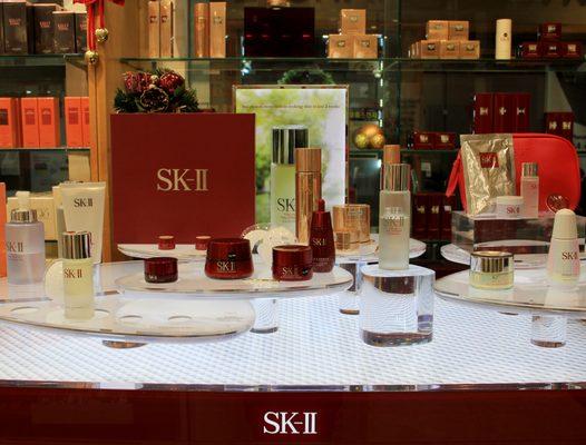 Cosmos Cosmetic SK-II