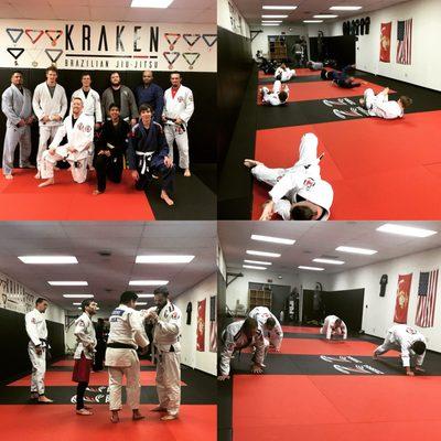 Judo Thursdays!