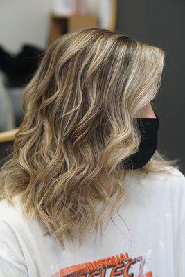 Balayage