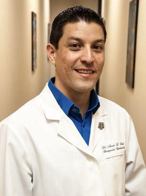 Dr. Aaron R. Urias