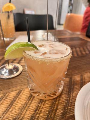 Guava-rita