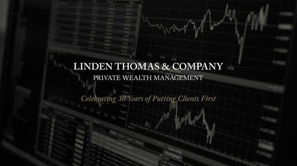 Linden Thomas & Company - Celebrating over 30 years of putting the clients first.