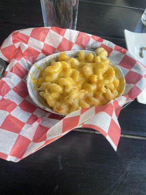 Mac N Cheese