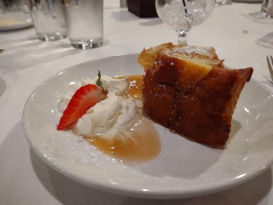 Bread Pudding