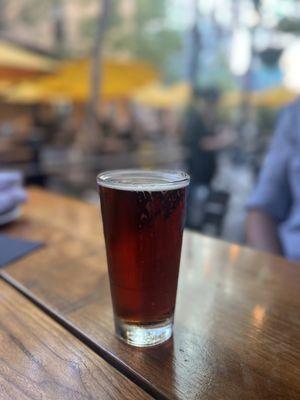 Half Moon Bay Amber Ale