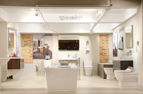 Duravit Display