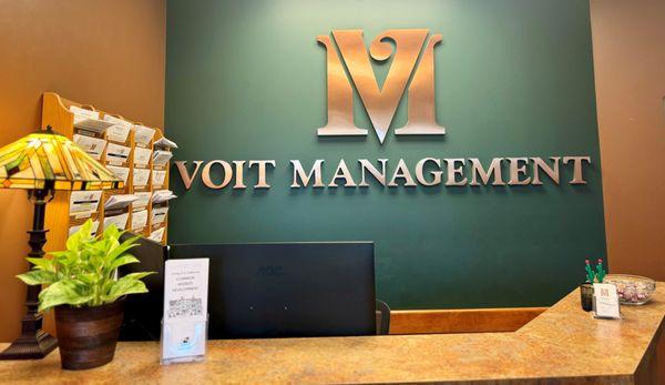 Voit Management