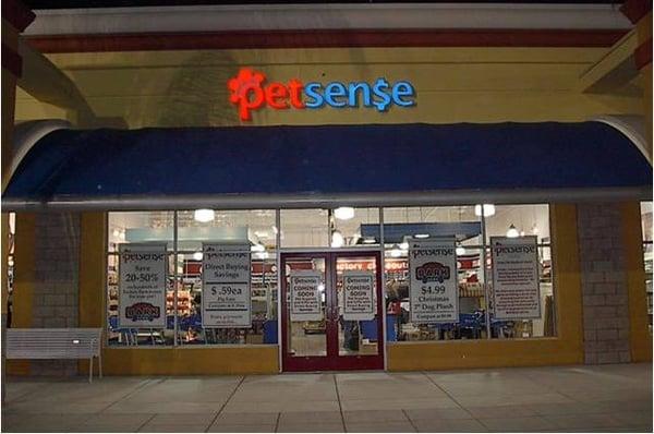 Petsense