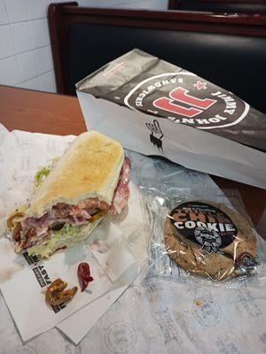 Jimmy John's