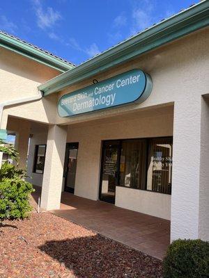 Brevard Skin & Cancer Center