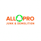 ALL PRO Junk & Demolition