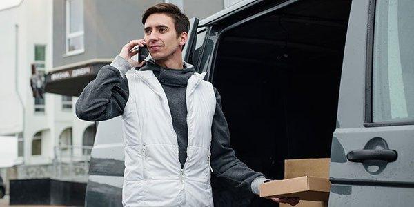 Premier Courier Services