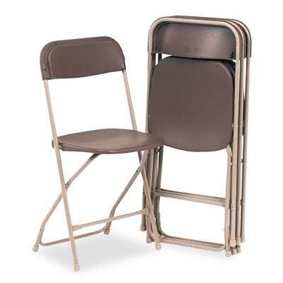 Chair Rentals