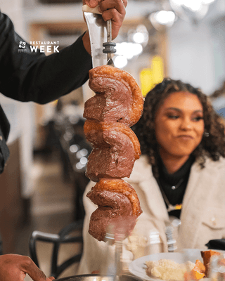 If you need one more sign to come visit us, then this is it! 

Our Picanha will be on your mind non-stop after just one taste.