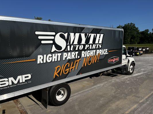 Smyth Automotive