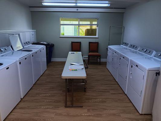 Laundry Room *Free*