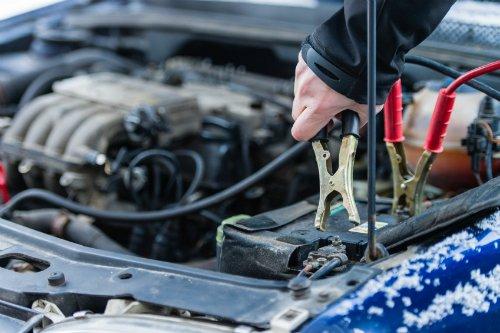 Vehicle Jumpstart, Dead Battery Jump Start Service Denver, Thornton, Broomfield Co