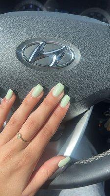 Nails