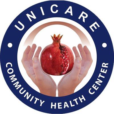 Unicare Community Health Center logo