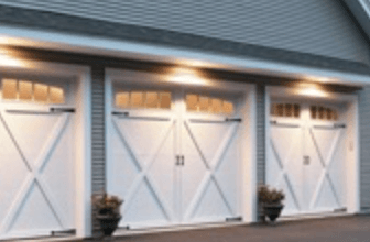 Overhead Door Company of Wasatch