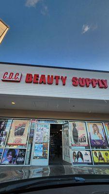 CDC Beauty Supply & Wigs